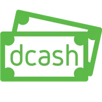 dcash Rewards icon