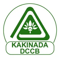 Kakinada DCCB icon