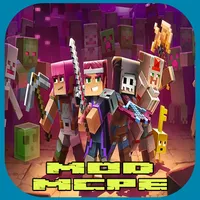 Crafting Unlimited : Craft Mod icon