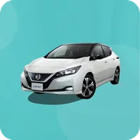 DCH Carshare icon