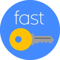 FastKey icon
