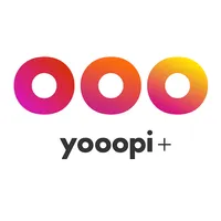 yooopi+ app icon