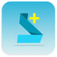 DCRM+ icon