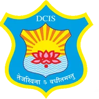 DCS MEHSANA icon