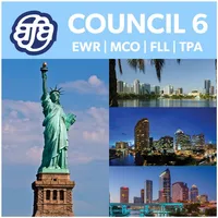 AFA Council 6 icon