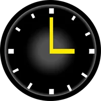 Clock Widget icon