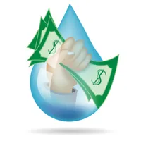 Stockton water petition icon