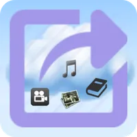 eXport-it UPnP Client/Server icon