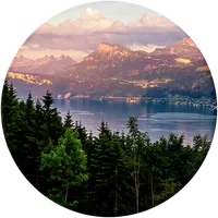 Real Weather HD Zooper Widget icon