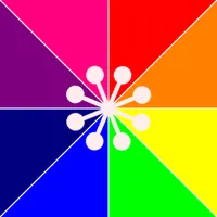Color Convert Bar icon