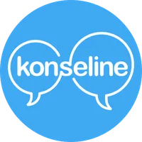Konseline - Konseling Psikolog icon