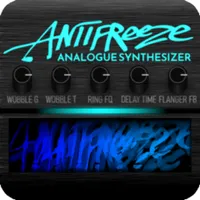 ANTIFREEZE | Analogue Synthesi icon