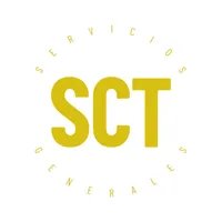 SCT icon