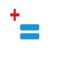 Calc Plus (Simple and Tidy cal icon