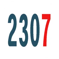 2307 - Another 2048 icon