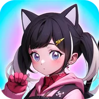 Sweet Academy: Idle RPG icon