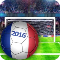 Euro Championship Penalty 2016 icon