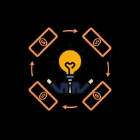 Vyapaar 360 icon