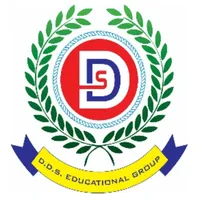 DDS CLASSES@Official icon