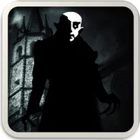 Escape from Orlok's castle icon