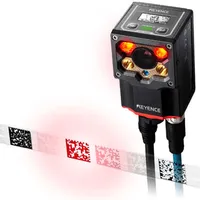 Keyence AutoID SR LiveView and icon