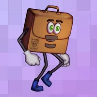 Briefie's Galaxy Jump icon