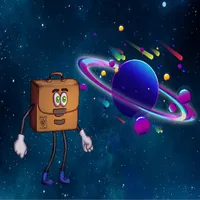 Briefies Wild Space Drive icon