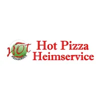 Hot Pizza Heimservice icon