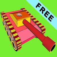 Funnies Tank TA33S icon