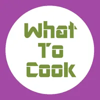What2Cook icon