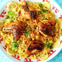 طريقة تحضير الكبسة icon