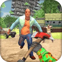 Dead Survival - Zombie Shooter icon