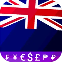 Caymanian Dollar KYD converter icon