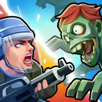 Deadzone Troopers icon