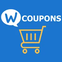 Coupons for Walmart icon