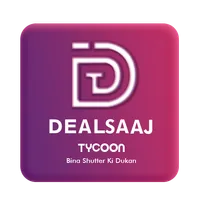 Dealsaaj Tycoon icon