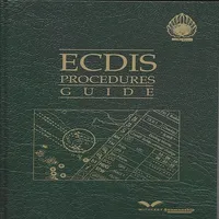 ECDIS Procedures Guide - 2018 icon