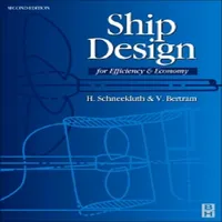 Ship Design for Efficiency and icon