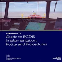Guide to ECDIS Implementation, icon