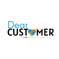Dear Customer icon