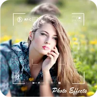 Mega Photo Editor Photo Studio icon