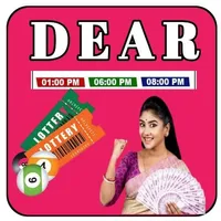 Dear Lottery Atoz 2023 icon