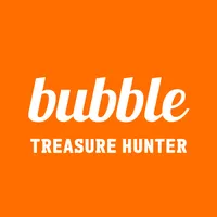 bubble for TREASURE HUNTER icon