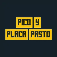 Pico y Placa Pasto icon
