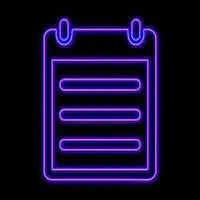 NoteApp icon