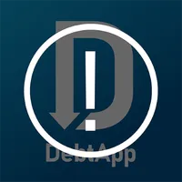 DebtApp v1 icon