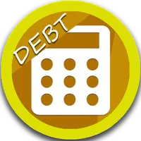 Debt Calculator icon
