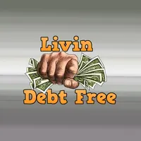 Livin Debt Free icon