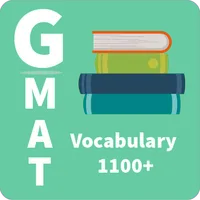 GMAT Vocabulary 1100+ Flashcar icon