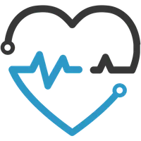 Cardiosafe icon